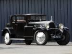 Voisin C14 Chartre 1931 года